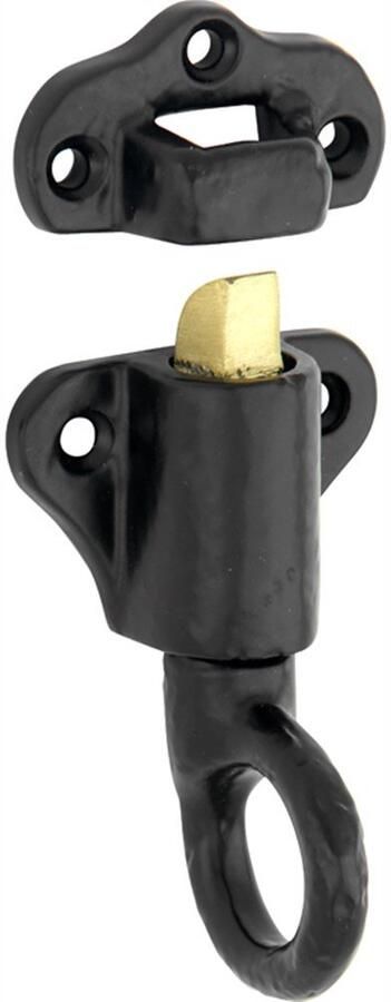 Artitec Wallebroek Raamknip Oxford met sluitpot YZ