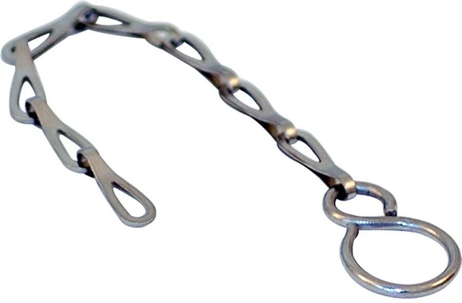 Artitec Wallebroek Raampenketting 12cm MGN