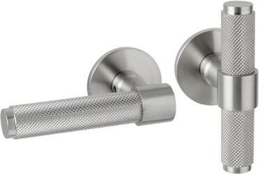 Artitec Wallebroek Raw L+T op 52x52x5mm roz. zonder nokken WC8mm zwart