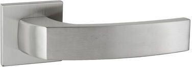 Artitec Wallebroek Rivamonte op 52x52x5mm roz. zonder nokken WC8mm rvs mat