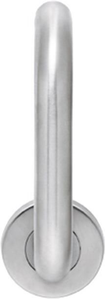 Artitec Wallebroek Schuifdeurgarnituur CHASE rvs mat