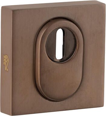 Artitec Wallebroek SKG cilinderrozet Bauhaus BU MAB kernt.