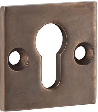 Artitec Wallebroek SKG cilinderrozet Bauhaus-Style BI MAB