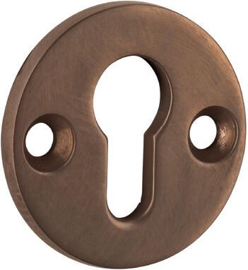 Artitec Wallebroek SKG cilinderrozet Elegant BI MAB