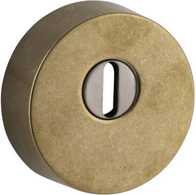 Artitec Wallebroek SKG cilinderrozet Elegant tbv opleg