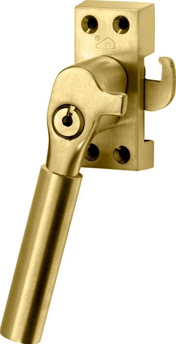 Artitec Wallebroek SKG raamsluiting LS Bauhaus MAB