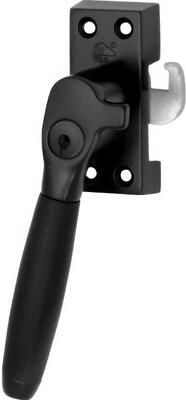 Artitec Wallebroek SKG raamsluiting LS Ton MMZ ebben