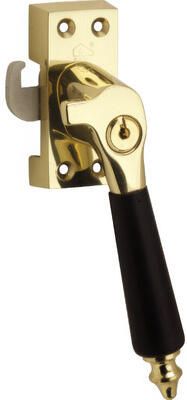 Artitec Wallebroek SKG raamsluiting RS Antique MGO ebben