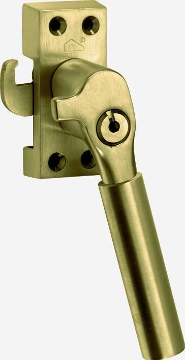 Artitec Wallebroek SKG raamsluiting RS Bauhaus MMG