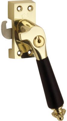 Artitec Wallebroek SKG raamsluiting RS Nouveau MGO ebben