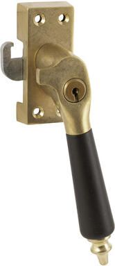 Artitec Wallebroek SKG raamsluiting RS Nouveau MTO ebben