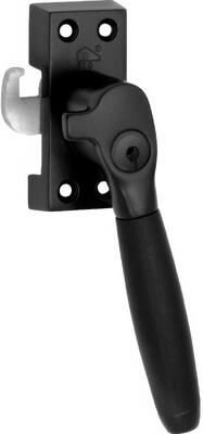 Artitec Wallebroek SKG raamsluiting RS Ton MMZ ebben