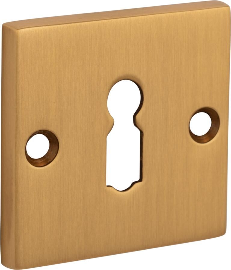 Artitec Wallebroek Sleutelrozet Bauhaus-Style BB MMG