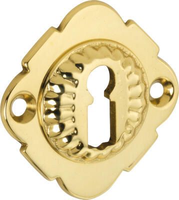 Artitec Wallebroek Sleutelrozet Nouveau MGO