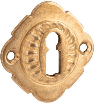 Artitec Wallebroek Sleutelrozet Nouveau MTO