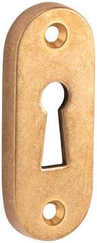 Artitec Wallebroek Sleutelrozet Ovaal MTO