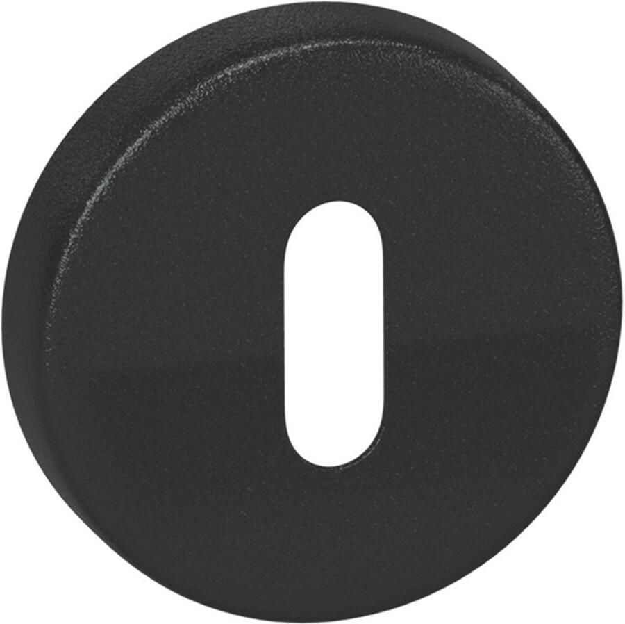 Artitec Wallebroek WC garnituur WCX rvs mat WC 6-7mm - Foto 3