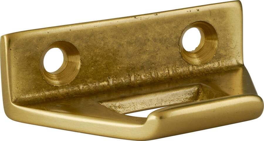 Artitec Wallebroek Sluitplaat voor raamknip Elegant MGO