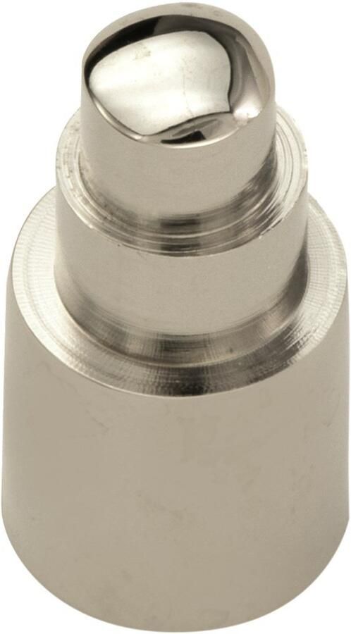 Artitec Wallebroek Stelpen tbv uitzetijzer Dual MGN