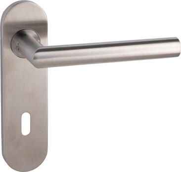 Artitec Wallebroek Tavira PF KL4 KS SL56mm rvs mat