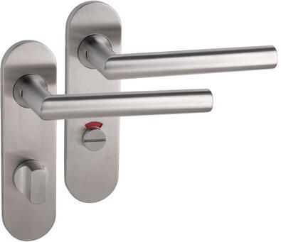 Artitec Wallebroek Tavira PF KL4 KS WC63mm rvs mat