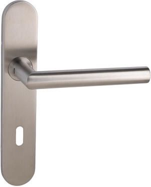 Artitec Wallebroek Tavira PF KL4 LS SL72mm rvs mat