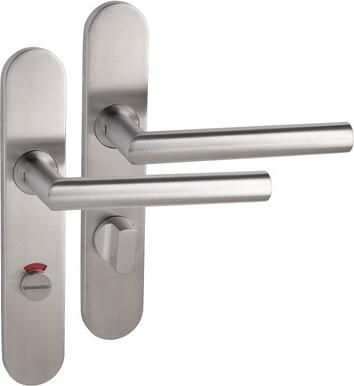 Artitec Wallebroek Tavira PF KL4 LS WC63mm rvs mat