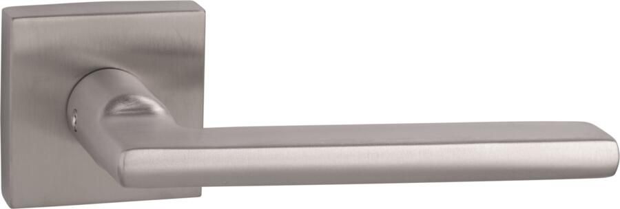 Artitec Wallebroek Tigo paar op vrkt rozet RVS mat