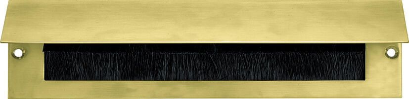 Artitec Wallebroek Tochtklep rechthoek Mi Satori MMG