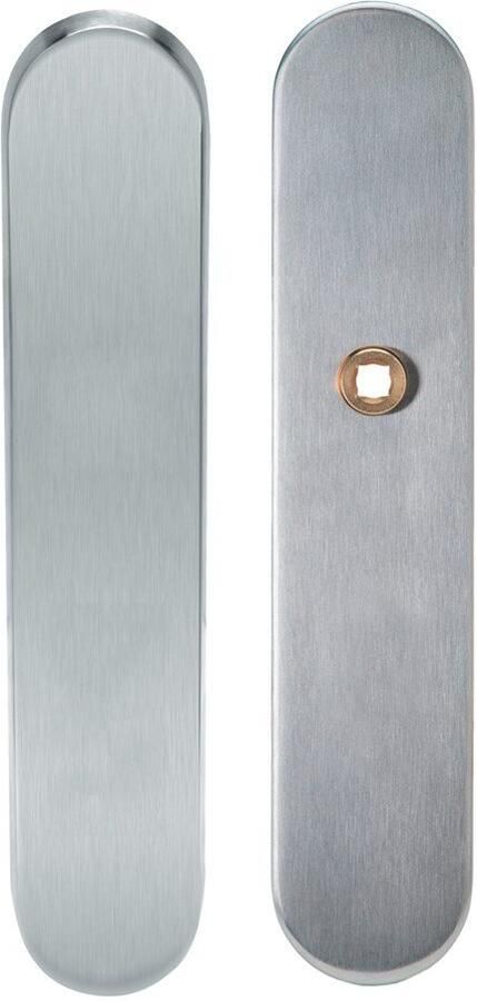 Artitec Wallebroek TOP binnenschild blind afdekschild (SKG-3)