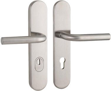 Artitec Wallebroek TOP kruk kruk PC92mm met L-krukken rvs (SKG3)