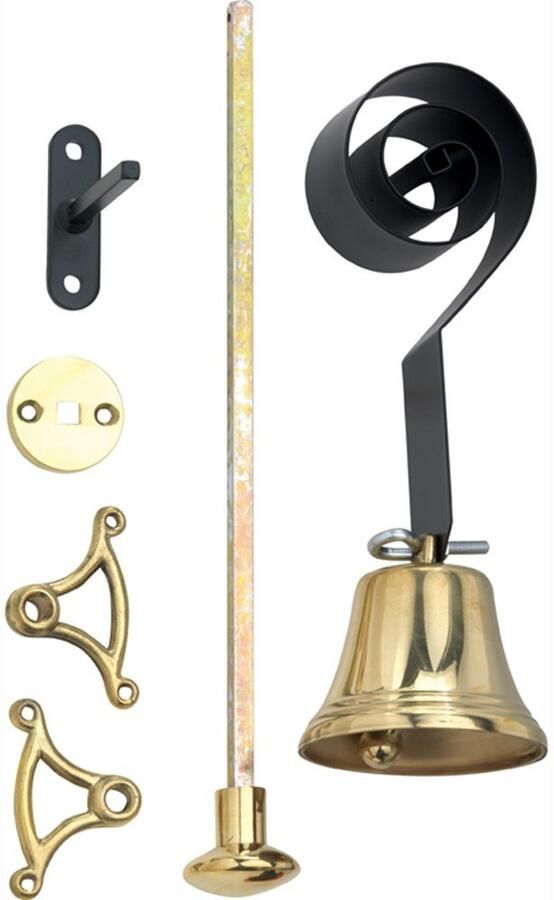 Artitec Wallebroek Trekbelset Holland compleet MGO