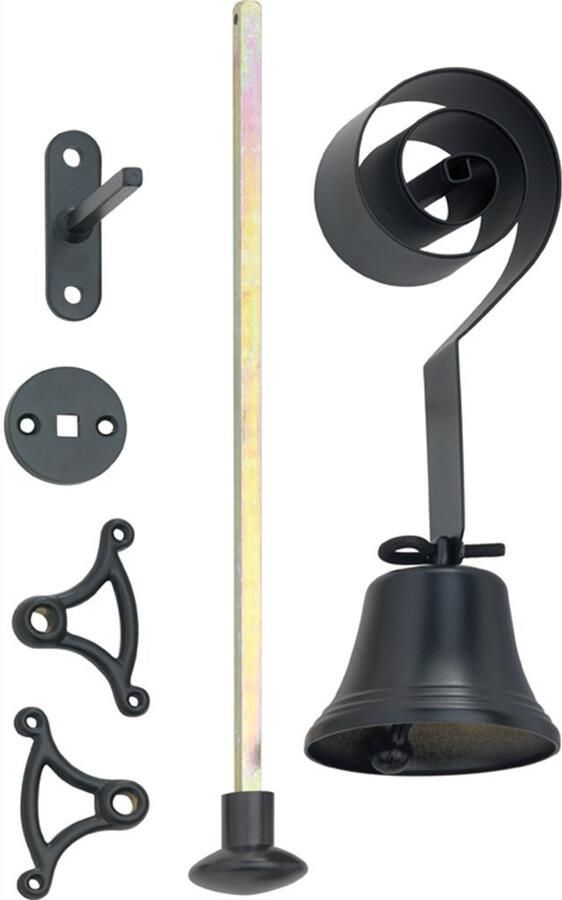 Artitec Wallebroek Trekbelset Holland compleet MMZ