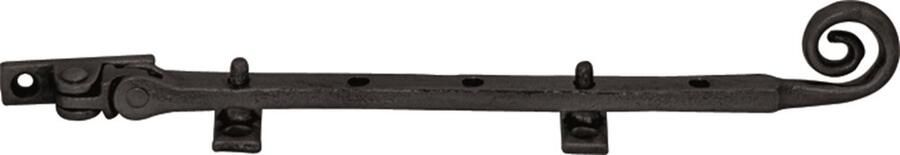 Artitec Wallebroek Uitzetijzer Curl YZ