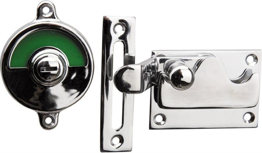 Artitec Wallebroek VB Overslag Elegant m bocht MGC