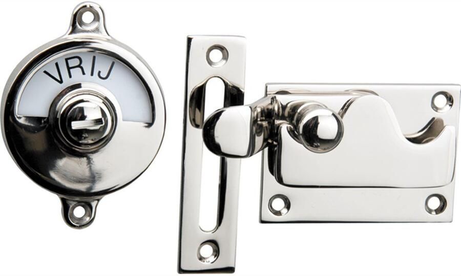 Artitec Wallebroek VB Overslag Elegant m bocht MGN