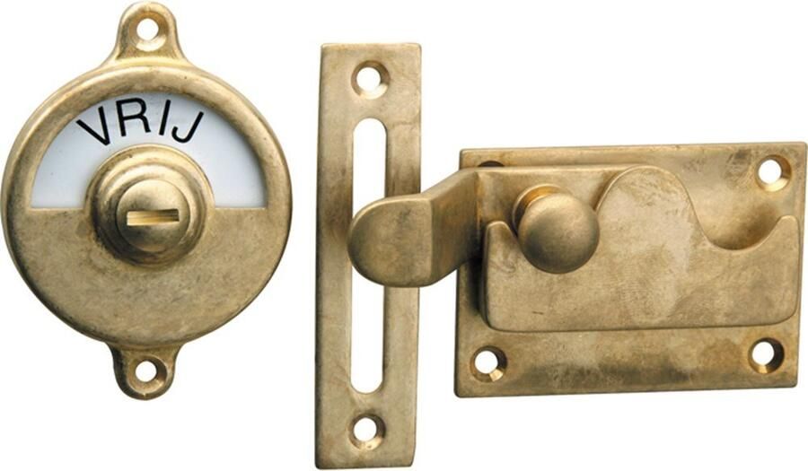 Artitec Wallebroek VB Overslag Elegant m bocht MTO