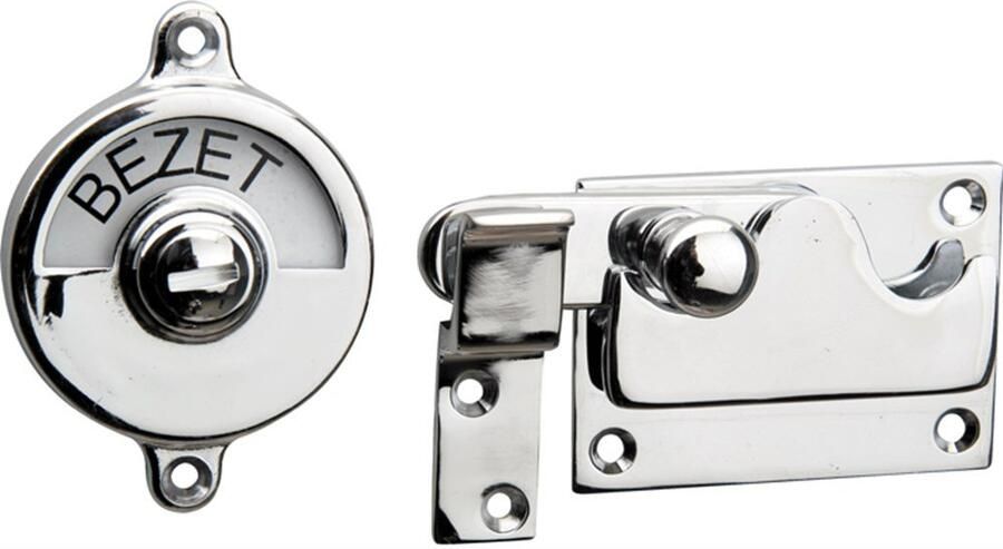 Artitec Wallebroek VB Overslag Elegant vlak MGC