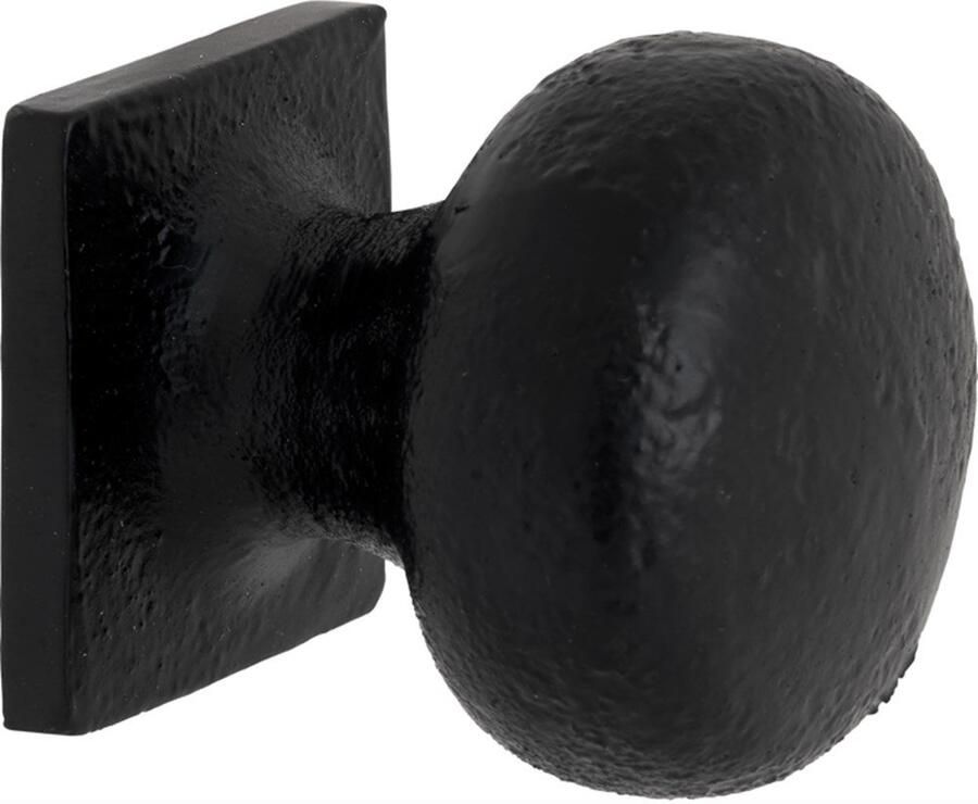 Artitec Wallebroek Voordeurknop Hamburg YZ