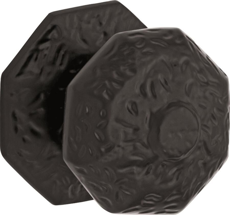 Artitec Wallebroek Voordeurknop Oxford YZ