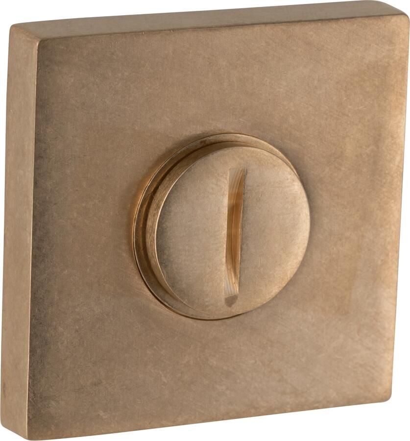 Artitec Wallebroek Vrij & bezet garn. Bauhaus verdekt MTO