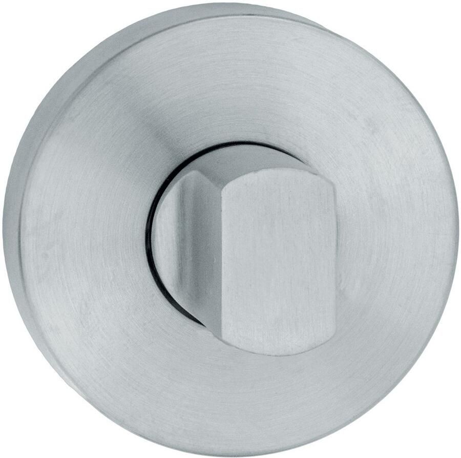 Artitec Wallebroek WC garnituur SE rvs mat WC 6-7mm