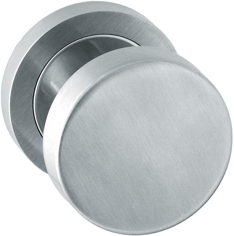 Artitec Wallebroek Wisselknop SC rvs mat glans