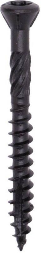 Woodies Ultimate Shield Outdoor Blackline potdekselschr 5 0x60 40 410 | 200 stuks 61971441