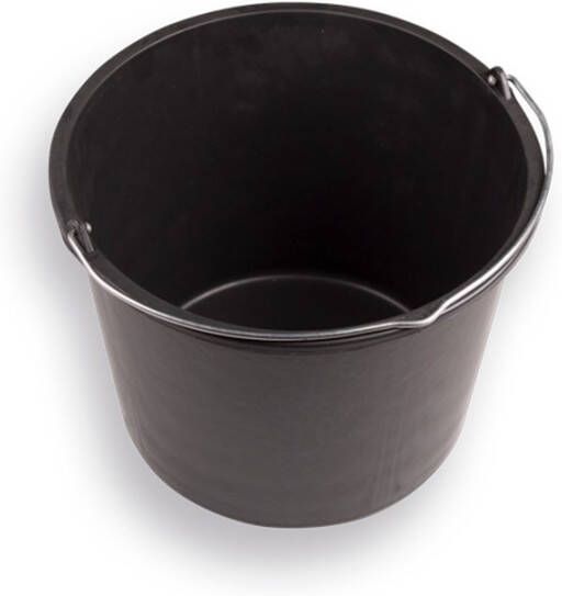 ATLAS BOUWEMMER ZWART 20LTR