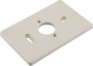 Mtools Attema MONTAGEPLAAT COMBINATIE FELSMOER M4 CR! |