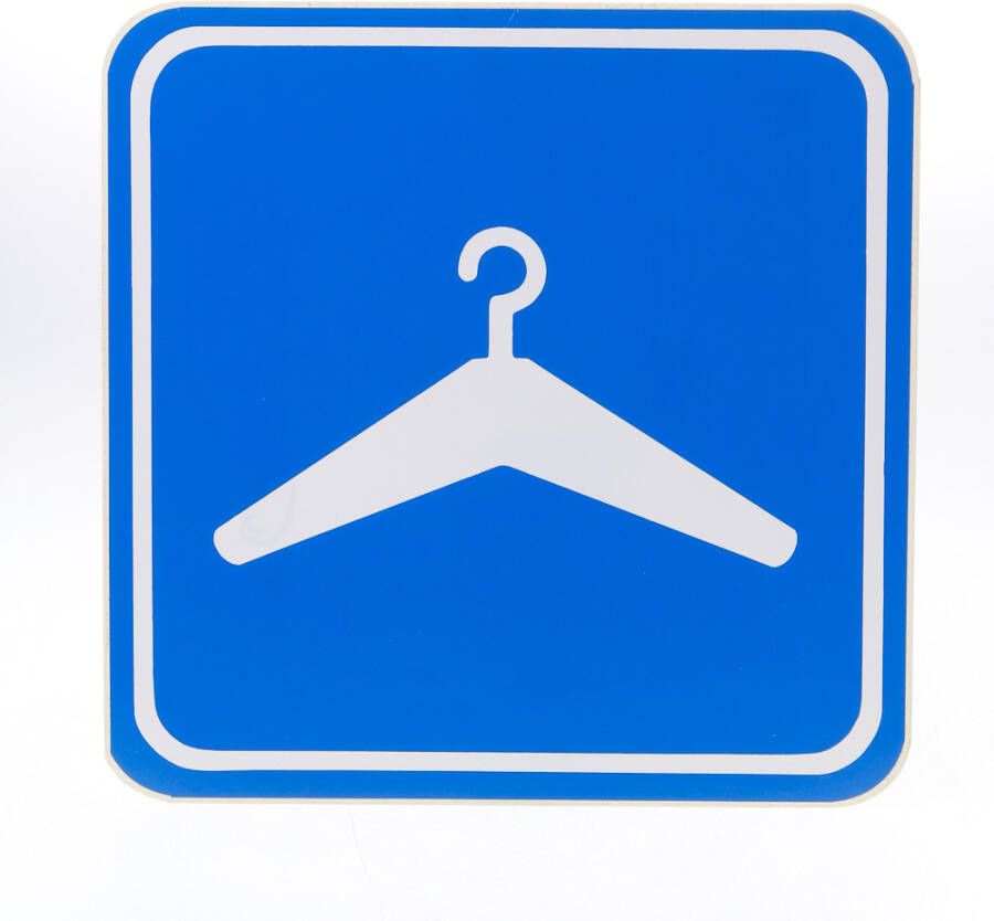 ATV Safety Garderobe 210x210 vin. 423