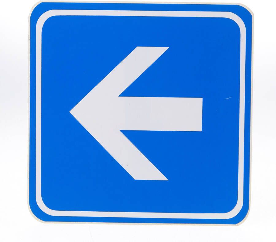 ATV Safety Richtingspyl210x210 vin. 403