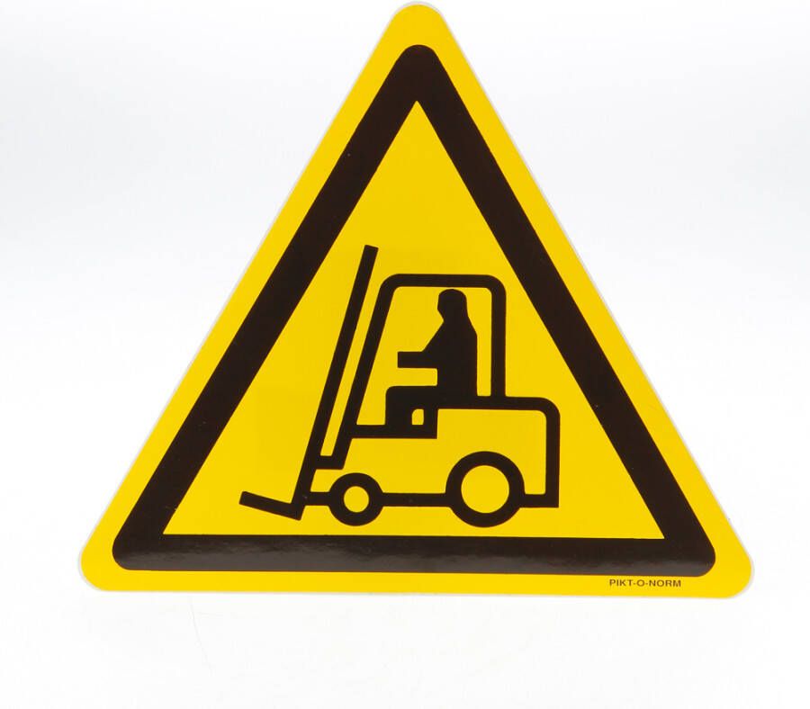 ATV Safety Transp.voert. 210mm vin. 528
