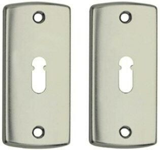 Axa binnenbeslag patentrozet slg f2